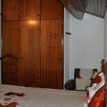 Casa Da Maria Bed & Breakfast Monsanto Luaran gambar