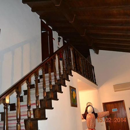 Casa Da Maria Bed & Breakfast Monsanto Luaran gambar