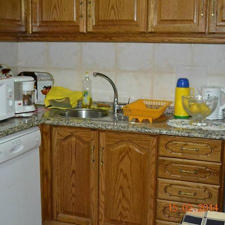Casa Da Maria Bed & Breakfast Monsanto Luaran gambar