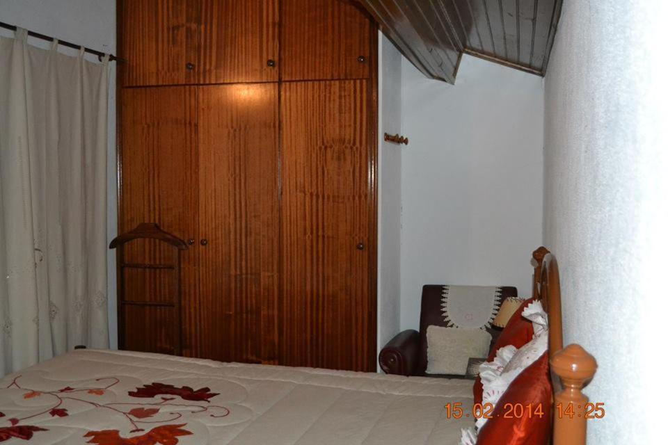 Casa Da Maria Bed & Breakfast Monsanto Luaran gambar