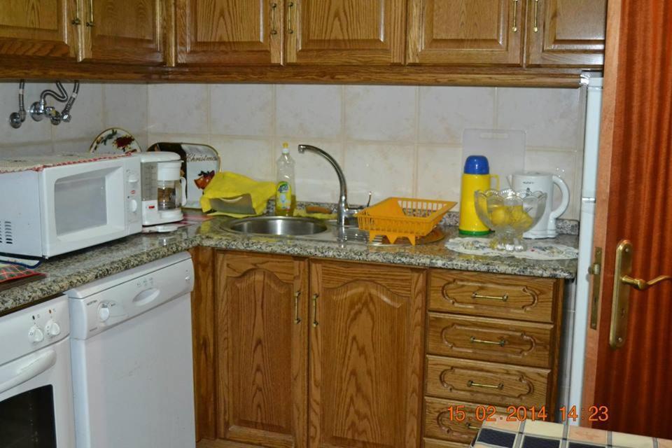 Casa Da Maria Bed & Breakfast Monsanto Luaran gambar